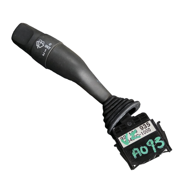 A093 - VZ Holden Commodore - Wiper Stalk