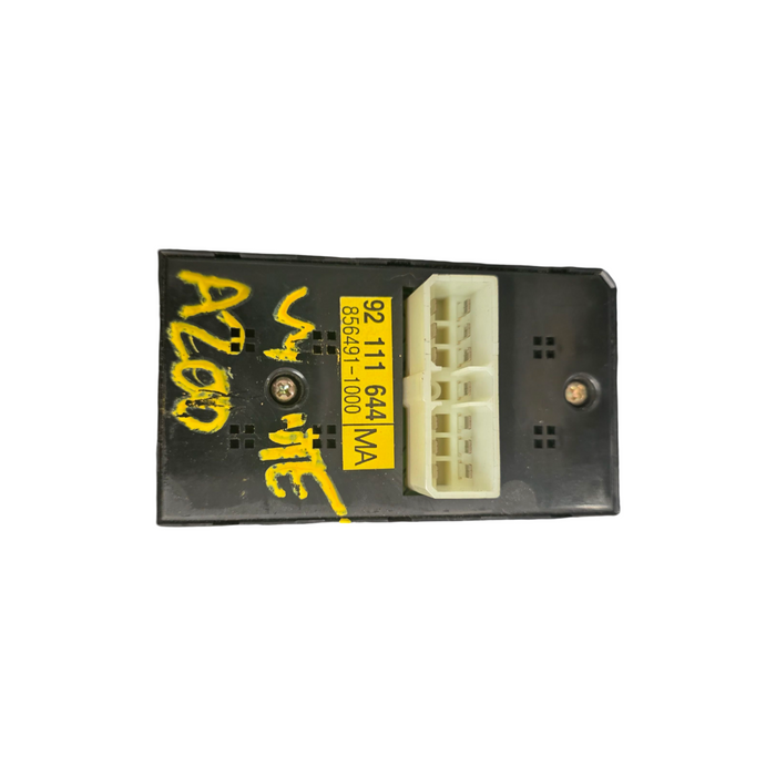 A200 - VY/VZ Holden Commodore Utility - Power Window Switch