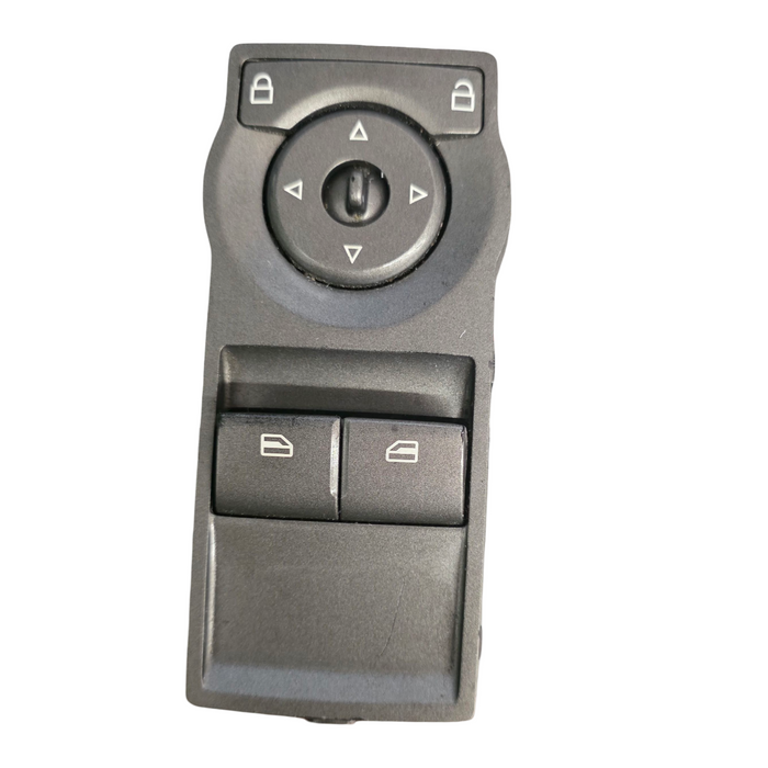 A132 - VE Holden Commodore Utility - Power Window & Mirror Switch