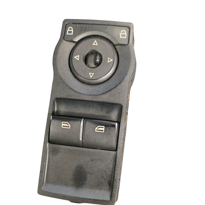 A047 - VE Holden Commodore Utility - Power Window & Mirror Switch