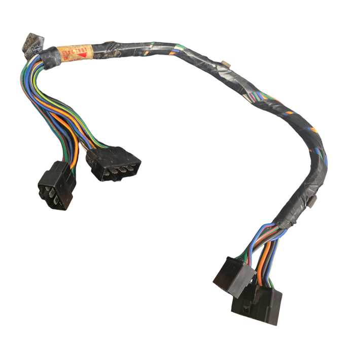 VP/VR/VS - Power Window Switch Loom