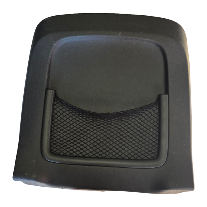 A264 - VE HOLDEN CALAIS - Seat Pocket