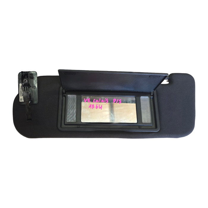 A264 - VE HOLDEN CALAIS - Sunvisor (PASSENGER'S)