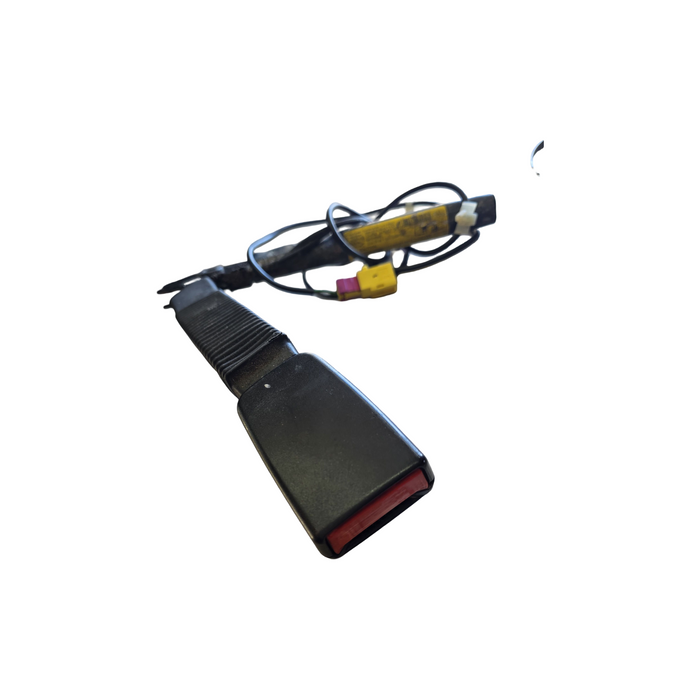 A264 - VE HOLDEN CALAIS - Seatbelt Stalk (DRIVER'S)