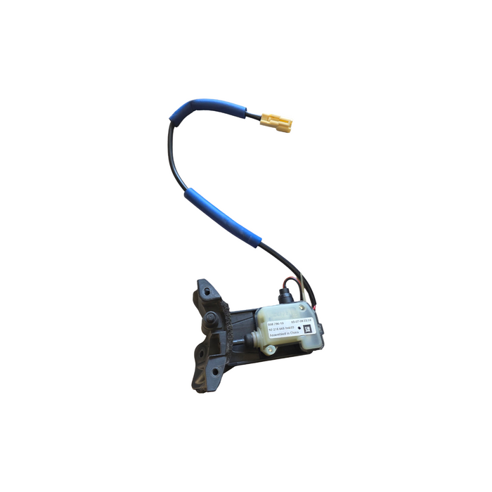 A264 - VE HOLDEN CALAIS - Fuel Flap Actuator