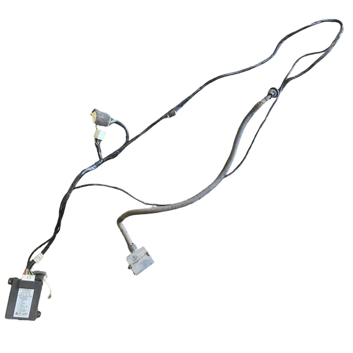 A264 - VE HOLDEN CALAIS - Boot Harness
