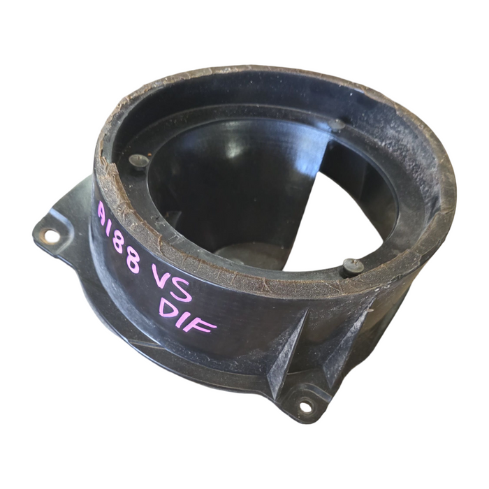 A188 - VS Holden Commodore - Speaker Pod Drivers Front Door