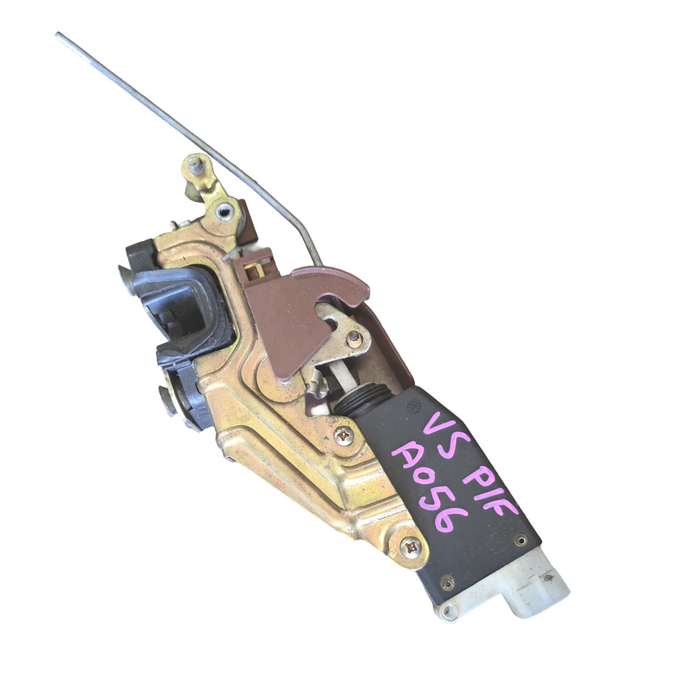A056 - VS Holden Commodore Sedan - Door Actuator Passenger Front