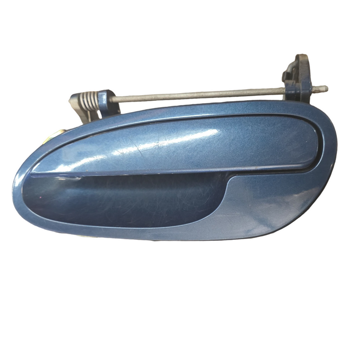 A183 - VX Holden Commodore - External Door Handle - Passenger Front