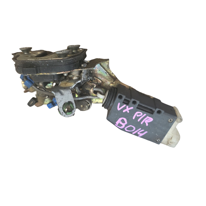 B014 - VX Holden Commodore- Door Actuator Passenger Rear