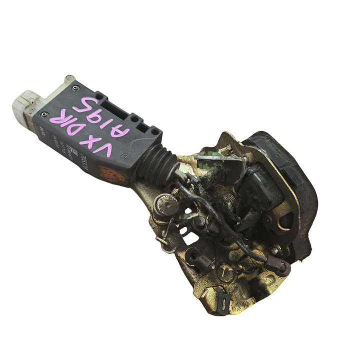 A195 - VX Holden Commodore - Door Actuator Drivers Rear