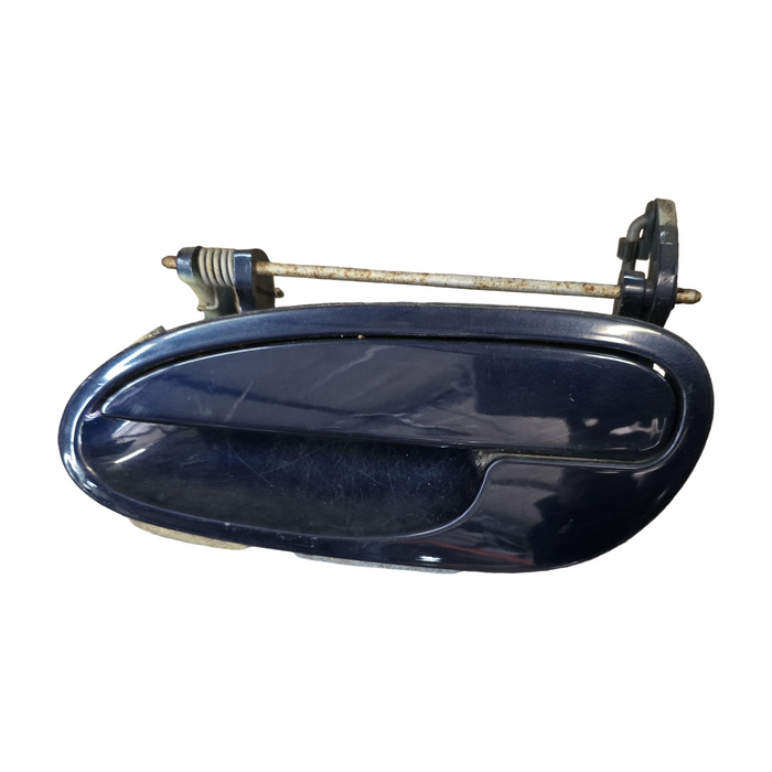 A041 - VY Holden Commodore - External Door Handle Passenger Rear