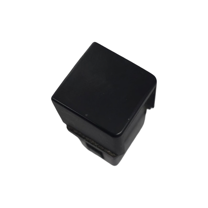 Aq01 - VY, VZ Holden Commodore - Blank Centre Console Trim