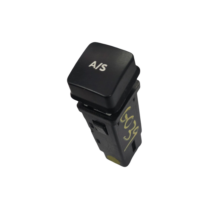 G039 - VY, VZ Holden Commodore - A/S Button