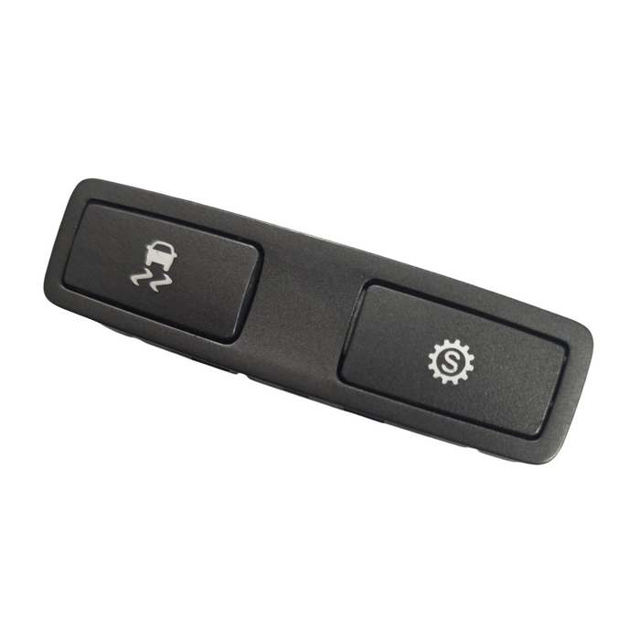 A143 - VE Holden Commodore - Traction Control and Stability Switch