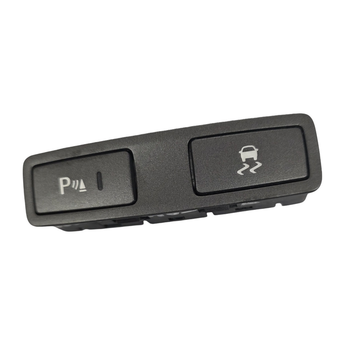 A052 - WM Holden Statesman- Traction Control and Parking Sensor Switch