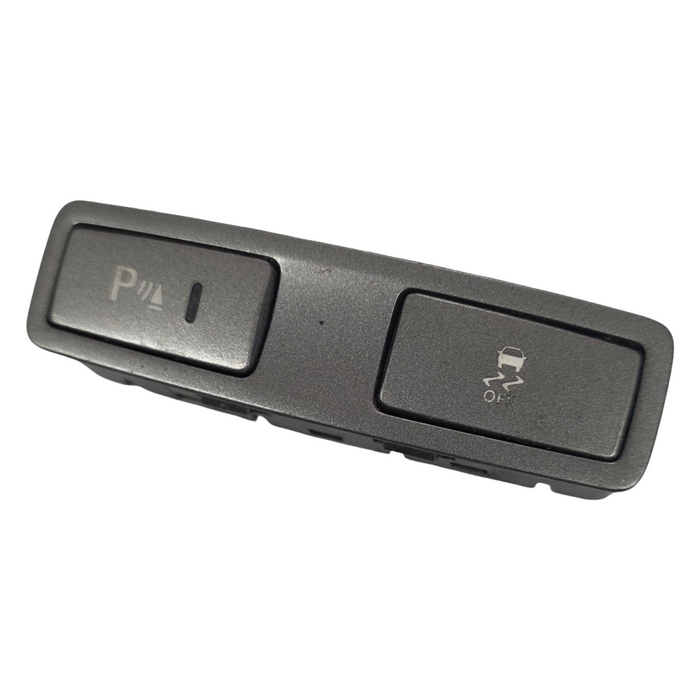 Comw54 - VE Holden Commodore - Traction Control w/ Parking Alert Switch
