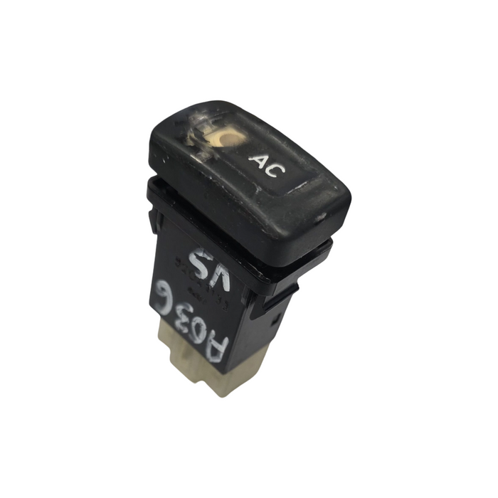 A036 - VS Holden Commodore - AC Switch