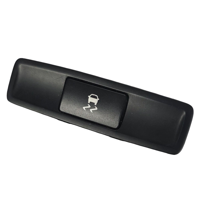 A128 - VE Holden Commodore - Traction Control Switch Black