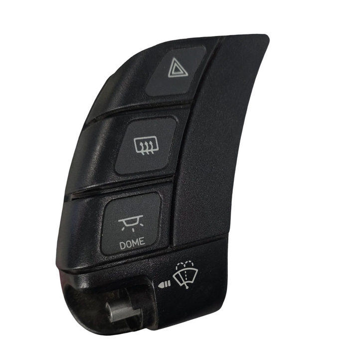 A191 - VP Holden Commodore - Wiper & Instrument Cluster (PASSENGER'S SIDE)