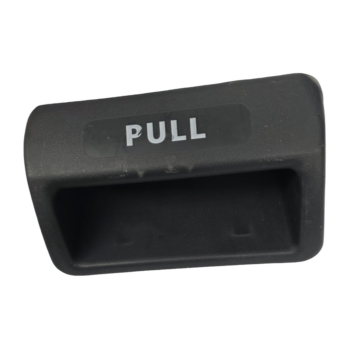 A198 - WH Holden Statesman - Bootlid Pull Handle