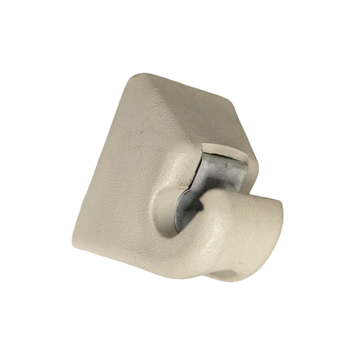 VT, WH, VX, VU, VY, WK, VZ, WL Holden Commodore - Sunvisor Retaining Clip (BEIGE)