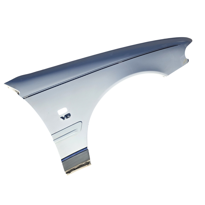 KR006 - VS Holden Statesman - Front Guard (Driver Side) - HERON WHITE #679F