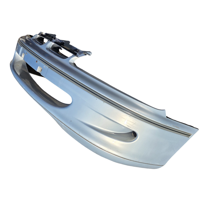 KER009 - VS Holden Commodore- Front Bar w/ Grilles
