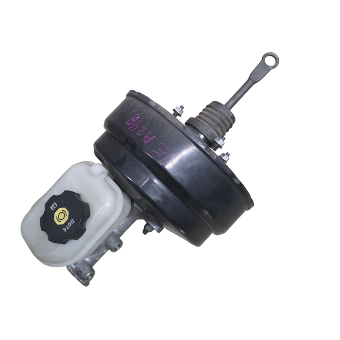VE / WM - V6 - BRAKE BOOSTER
