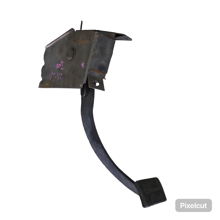 VT,VX,VU,VY,VZ Holden Commodore - Clutch Pedal Hydraulic V6/V8