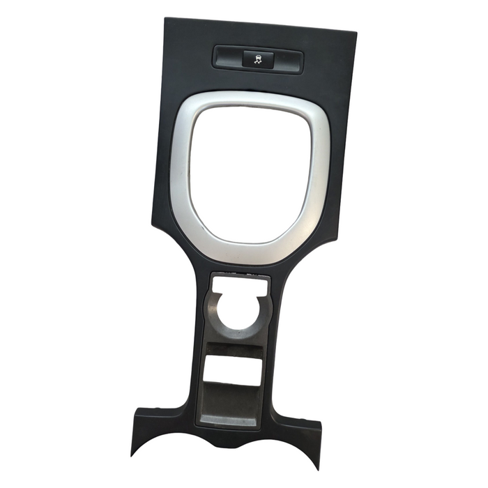 DA001 - VE Holden Commodore SS, SV6 Series I - Centre Console Trim Auto