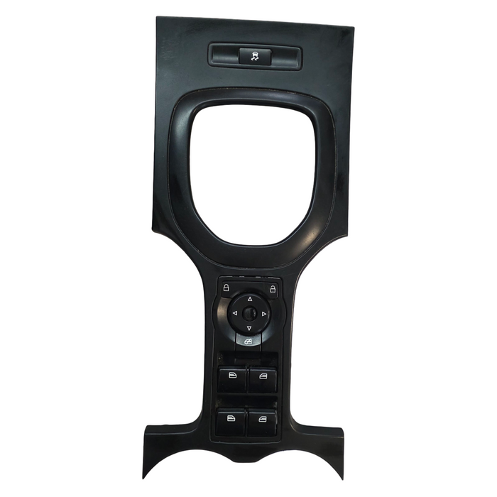 DA002 - VE SS, SV6 Holden Commodore Series I - Centre Console Trim