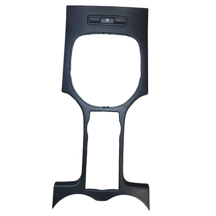 REP005 - VE Holden Commodore SS, SV6 Series II - Centre Console Trim