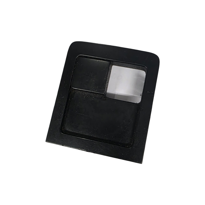 A163 - VY Holden Commodore - Centre Console Switch Housing Panel