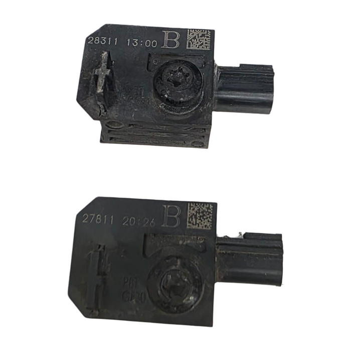 VF Holden Commodore - Airbag Sensor Module (Passenger Front)