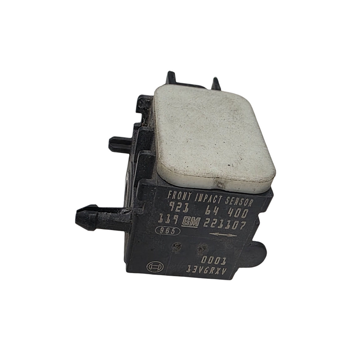 VF Holden Commodore - Front Impact Sensor