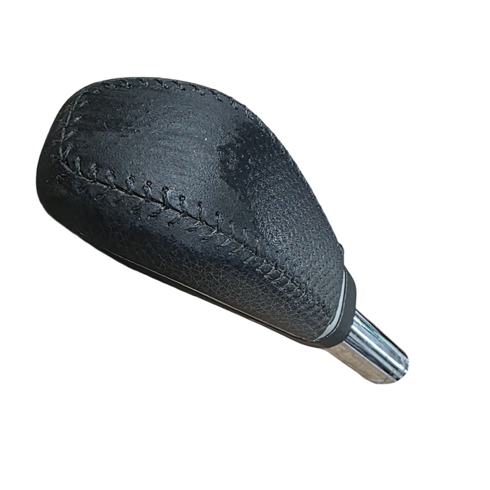 VE Holden Commodore - Leather Gear Shifter Knob (Automatic)