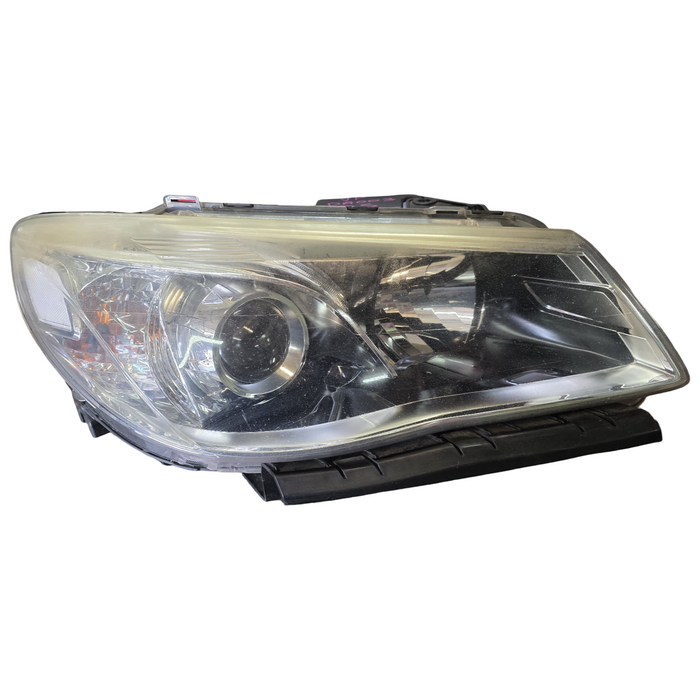 DA003 - VF Holden Commodore Series I, II - Headlight (Driver's Side)