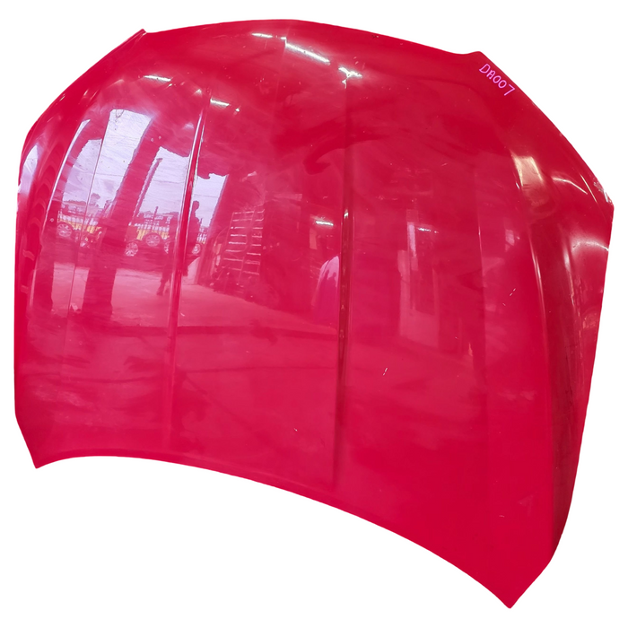DA007 - VF Holden Commodore SS, SSV - Bonnet - STING RED