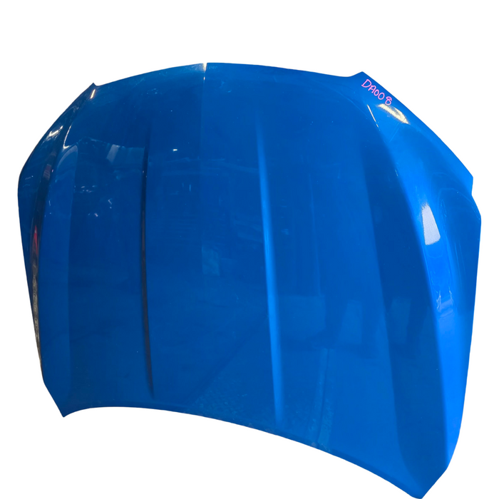 DA008 - VF Holden Commodore SS, SSV - Bonnet - PERFECT BLUE