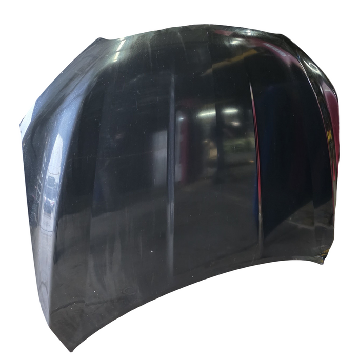 DA009 - VF Holden Commodore SS, SSV - Bonnet - PHANTOM BLACK #690F