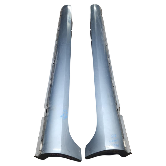 A060 - Ve Holden Calais - Sideskirt (PAIR) Odyssey Metallic