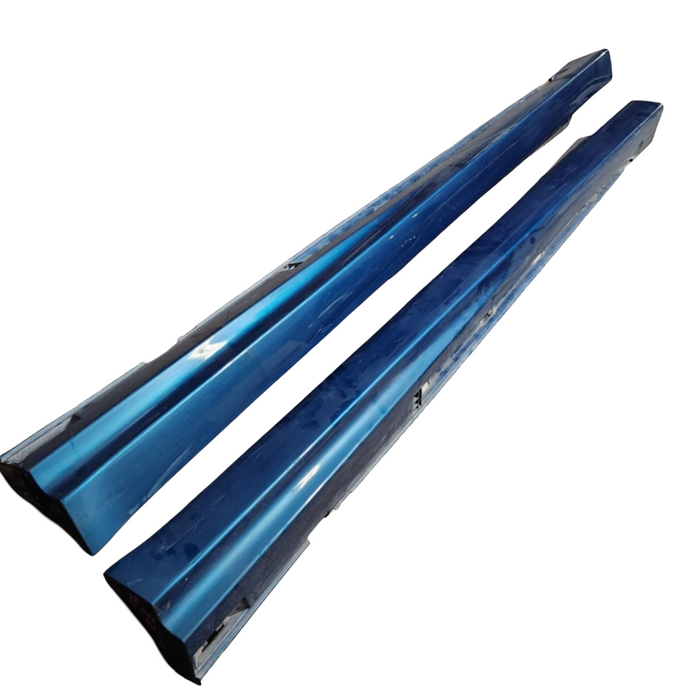 VE SS Holden Commodore Utility - Sideskirts (PAIR)