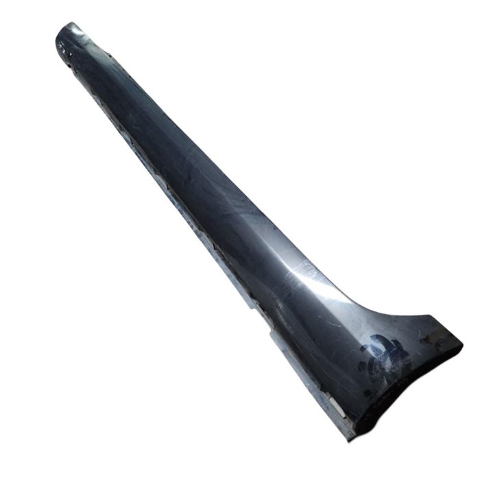 VE SS, SV6 Holden Commodore Sedan - Sideskirt (passenger Side) Phantom Black