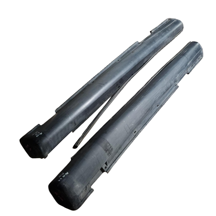A019 - Vx holden Commodore Sedan - Sideskirts (pair)