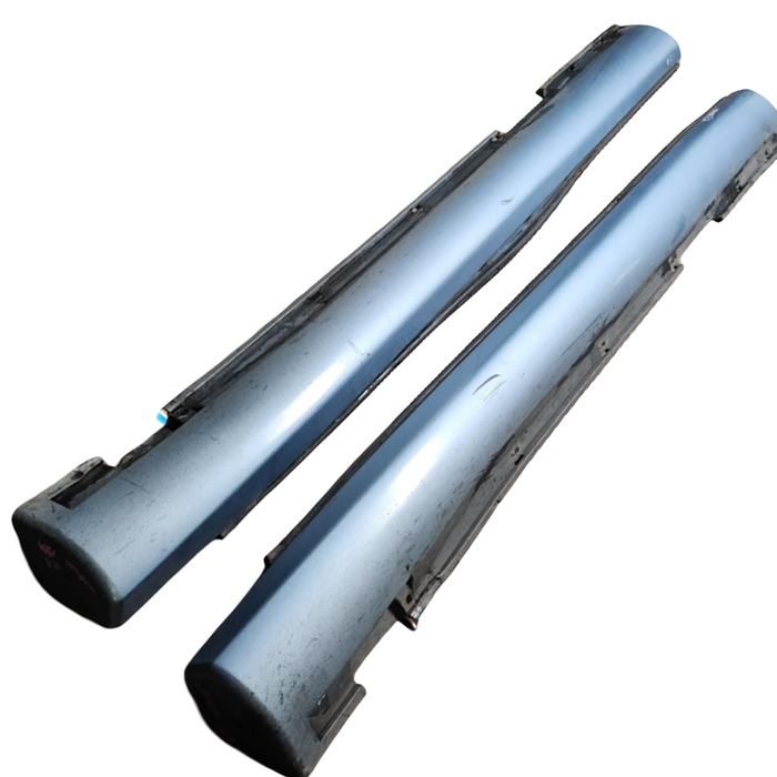 A048 - VZ Holden Commodore Wagon - Sideskirts (pair) Provence