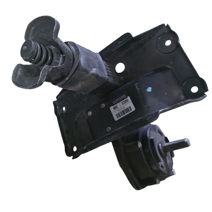 A117 - VE Holden Commodore Utility - Spare Wheel Winch