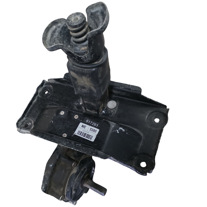 VE Holden Commodore Utility - Spare Wheel Winch