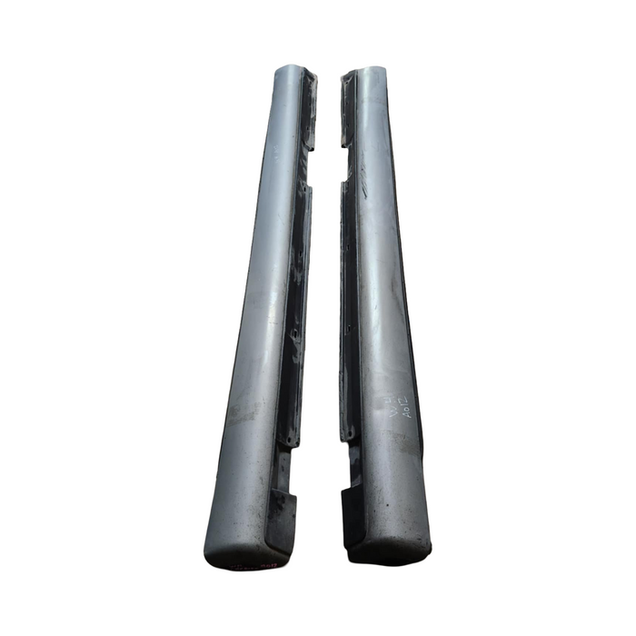 a012 - WH Holden Statesman - Sideskirts (pair) Two Toned