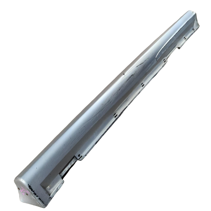 VY SS Holden Commodore Utility - Sideskirt Passenger Side Silver